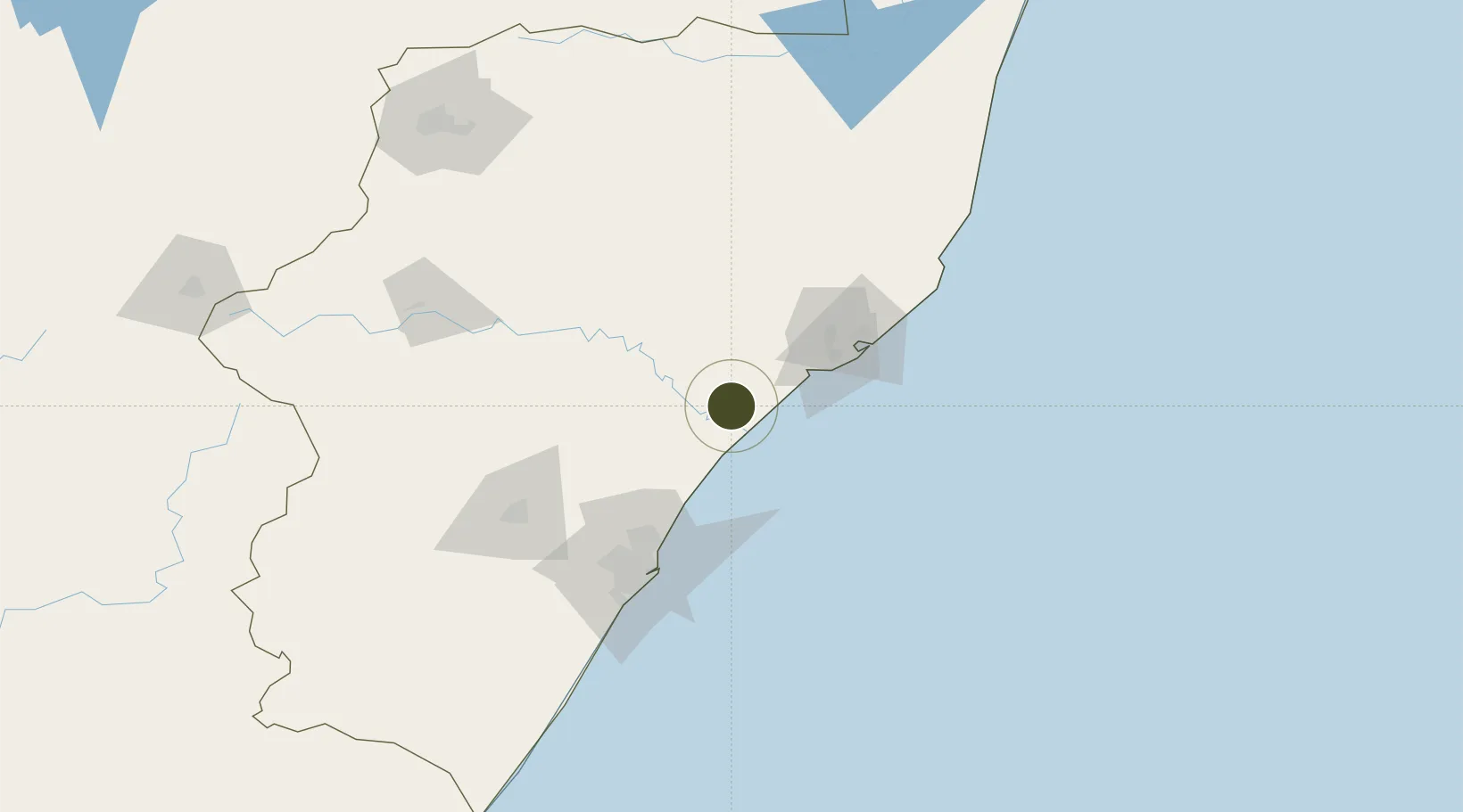 Location of ozm-4156
