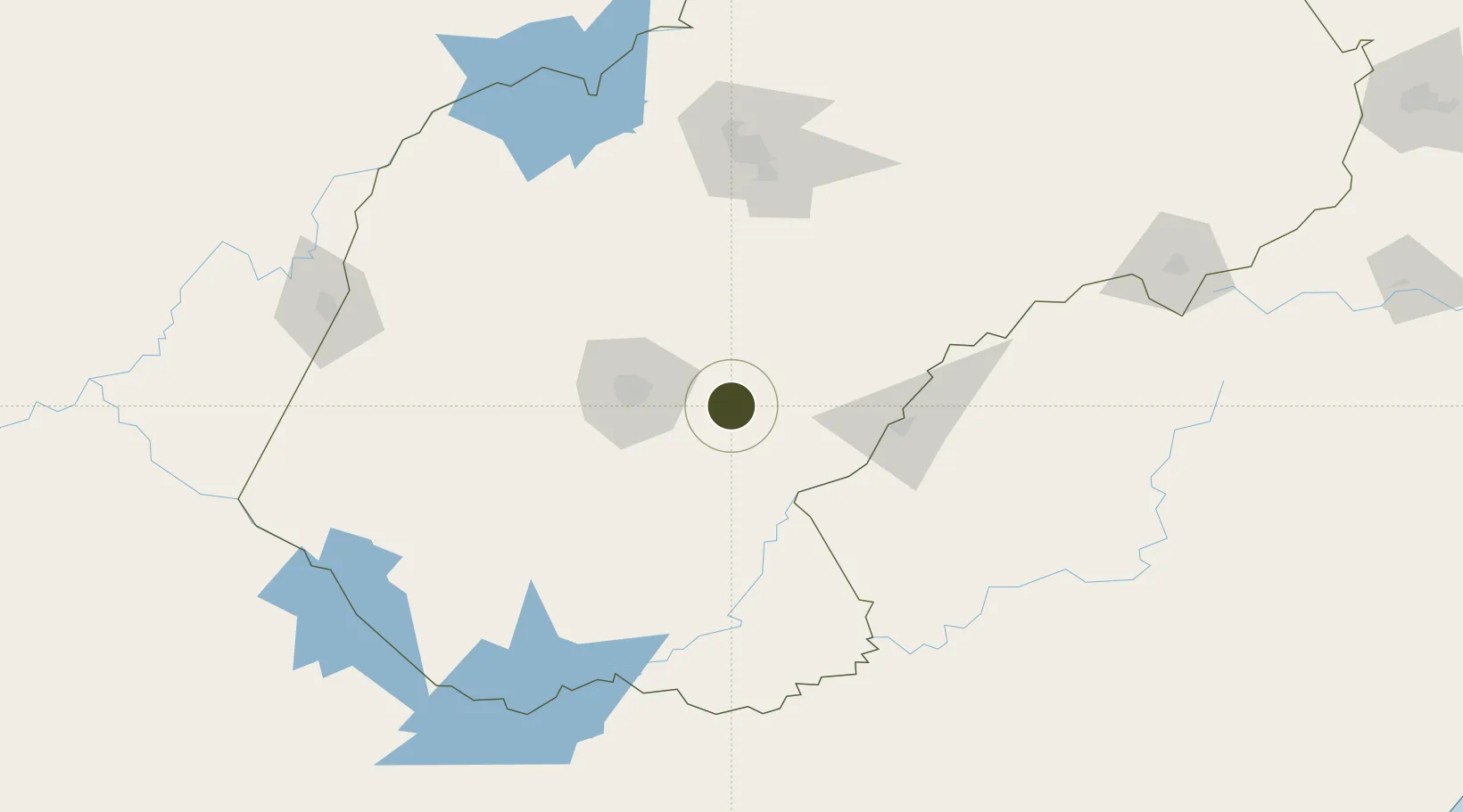 Location of ozm-4157