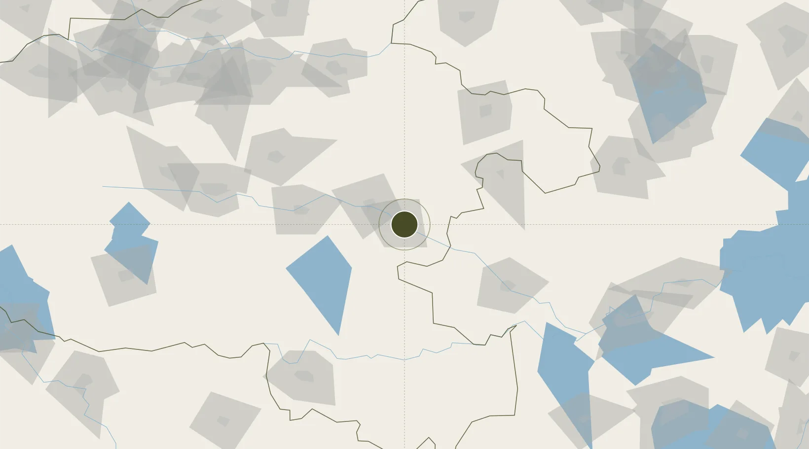 Location of ozm-416