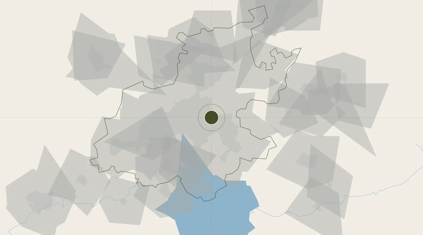 Location of ozm-4160