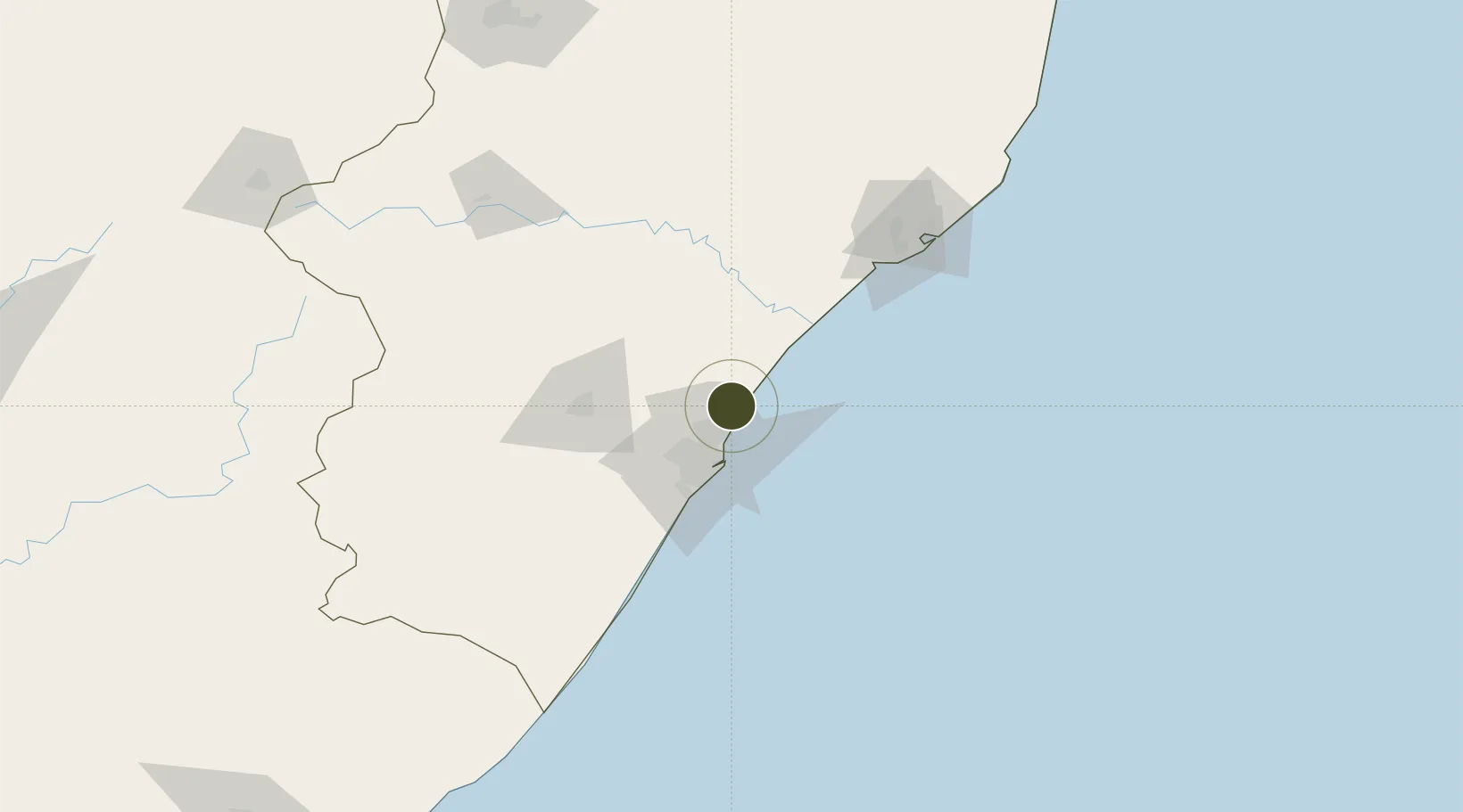 Location of ozm-4161