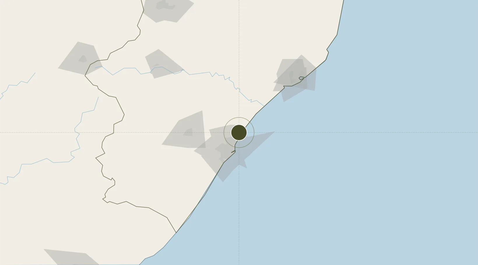 Location of ozm-4163
