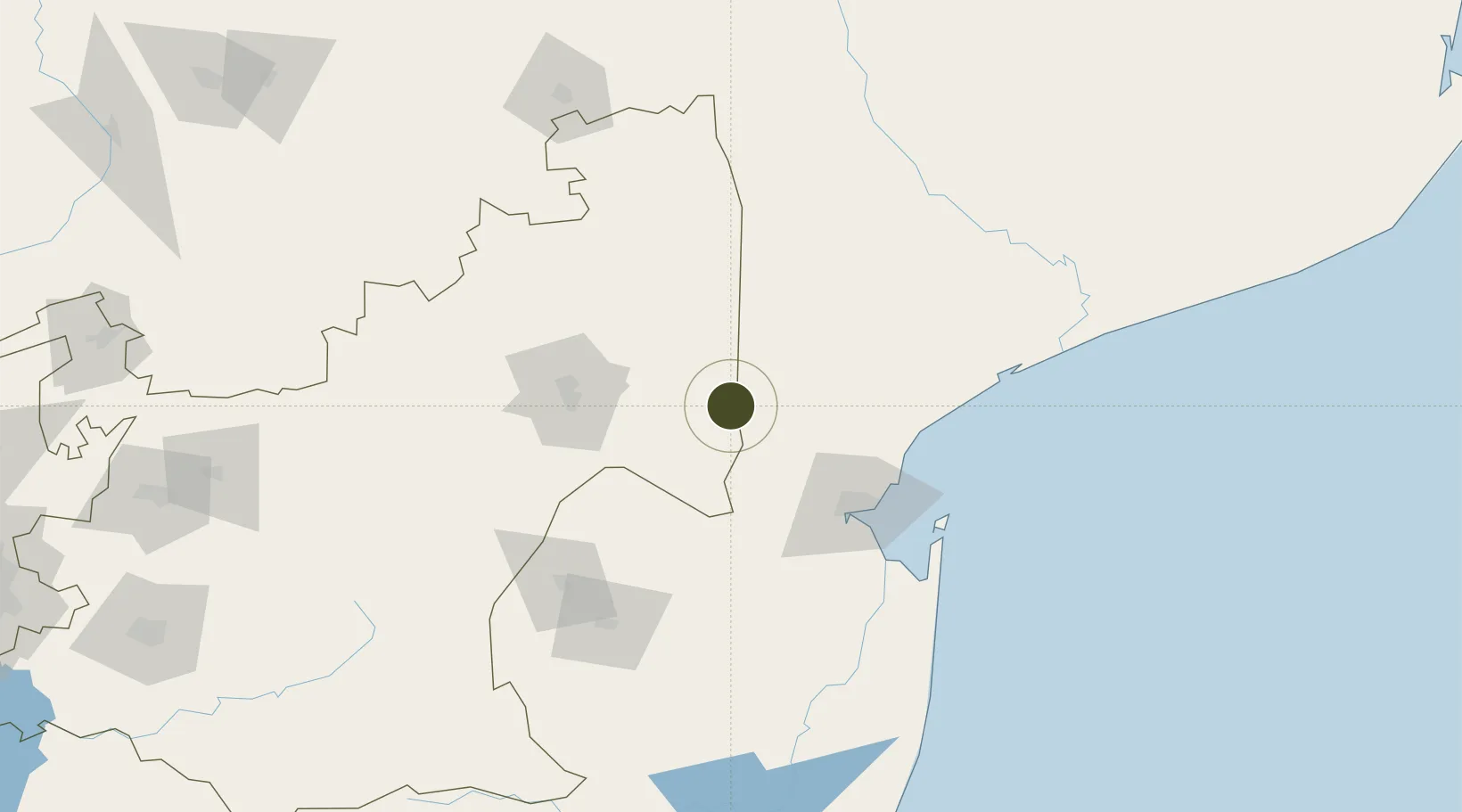 Location of ozm-4165
