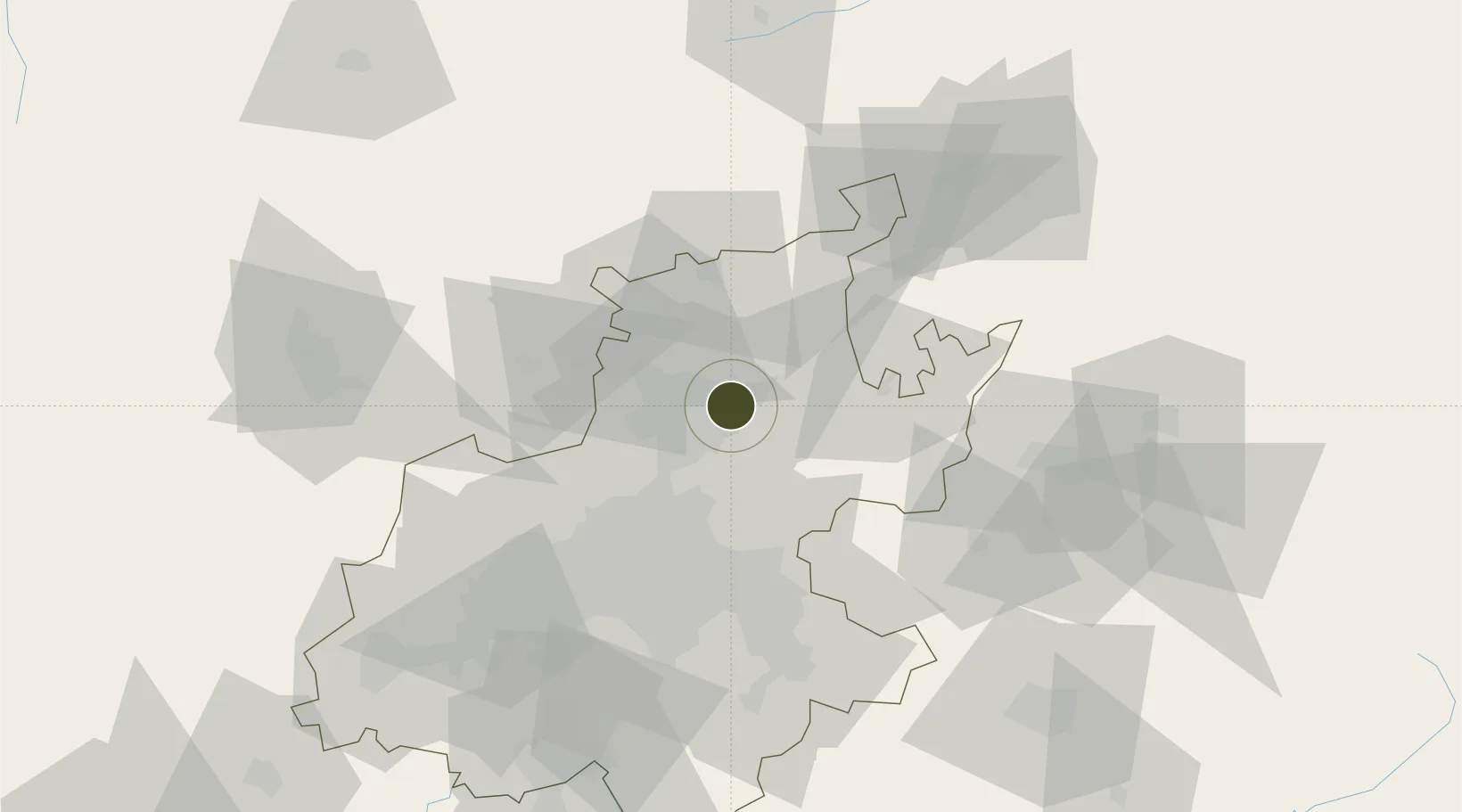 Location of ozm-4166
