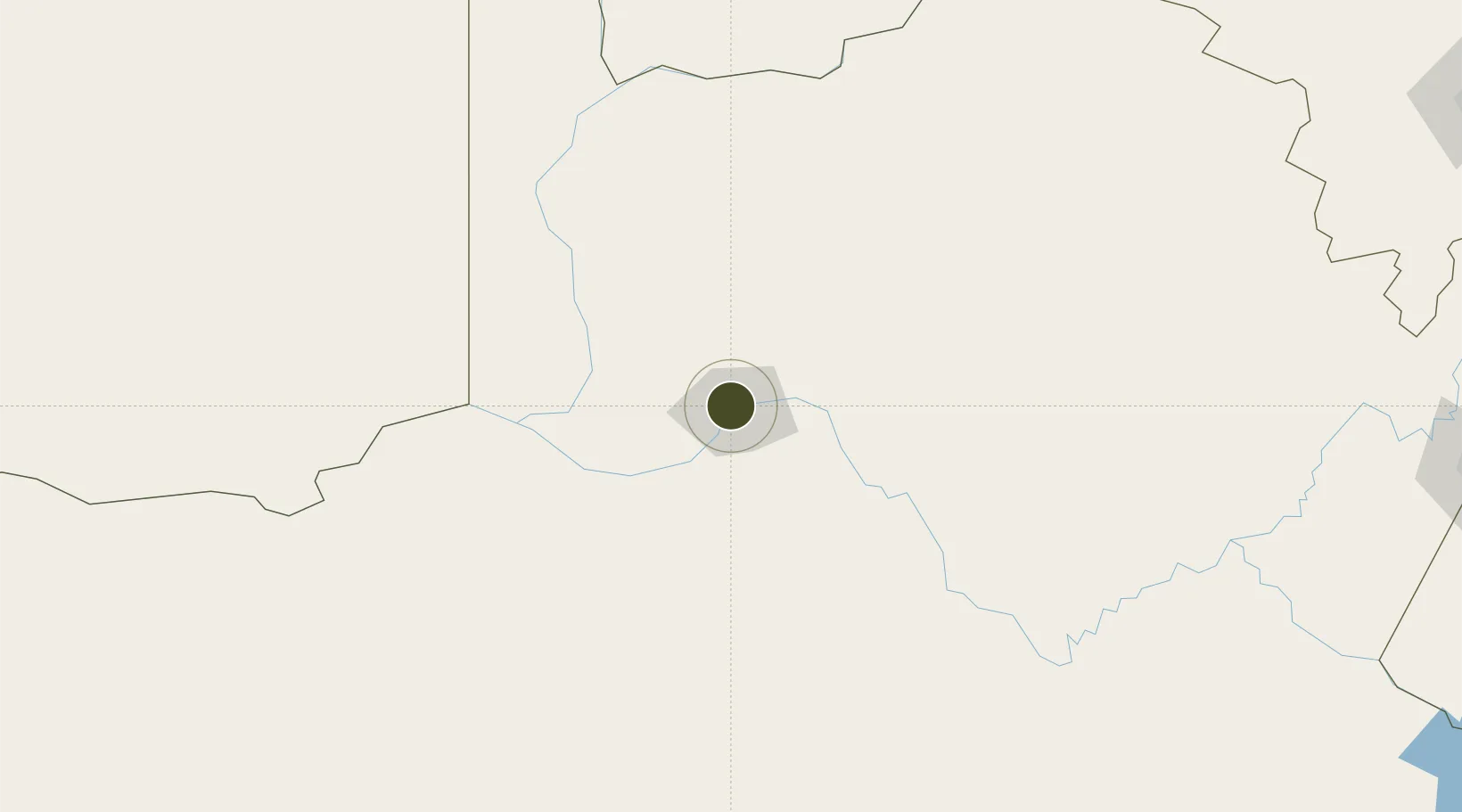 Location of ozm-4168