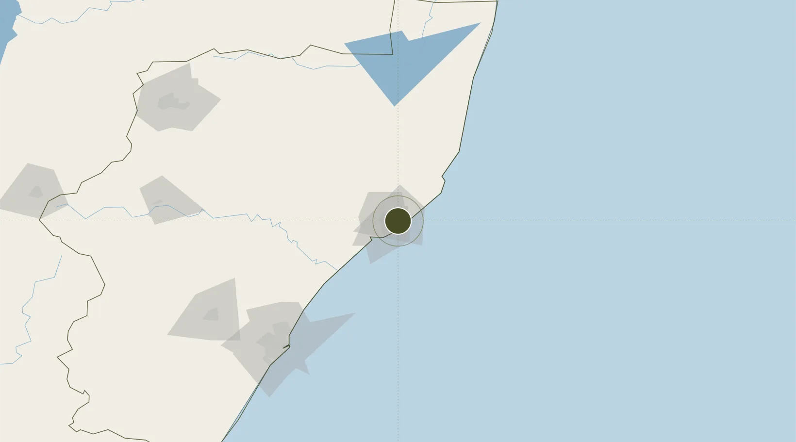Location of ozm-4169