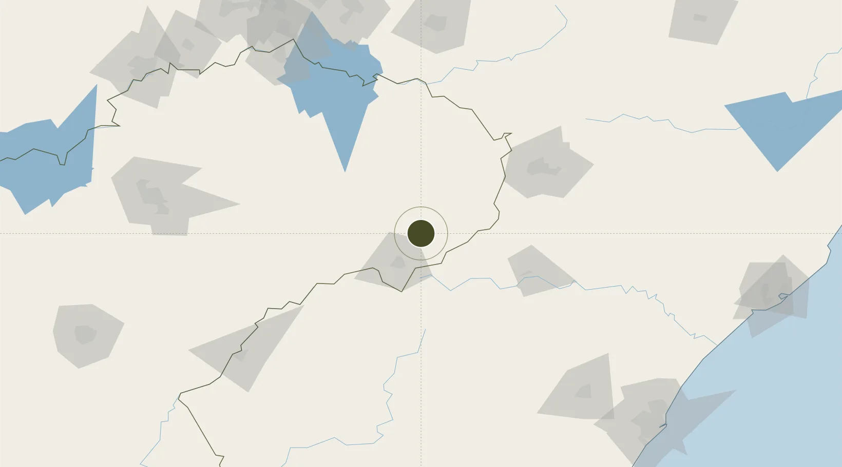 Location of ozm-4170