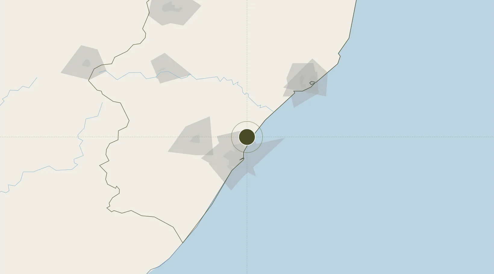Location of ozm-4171