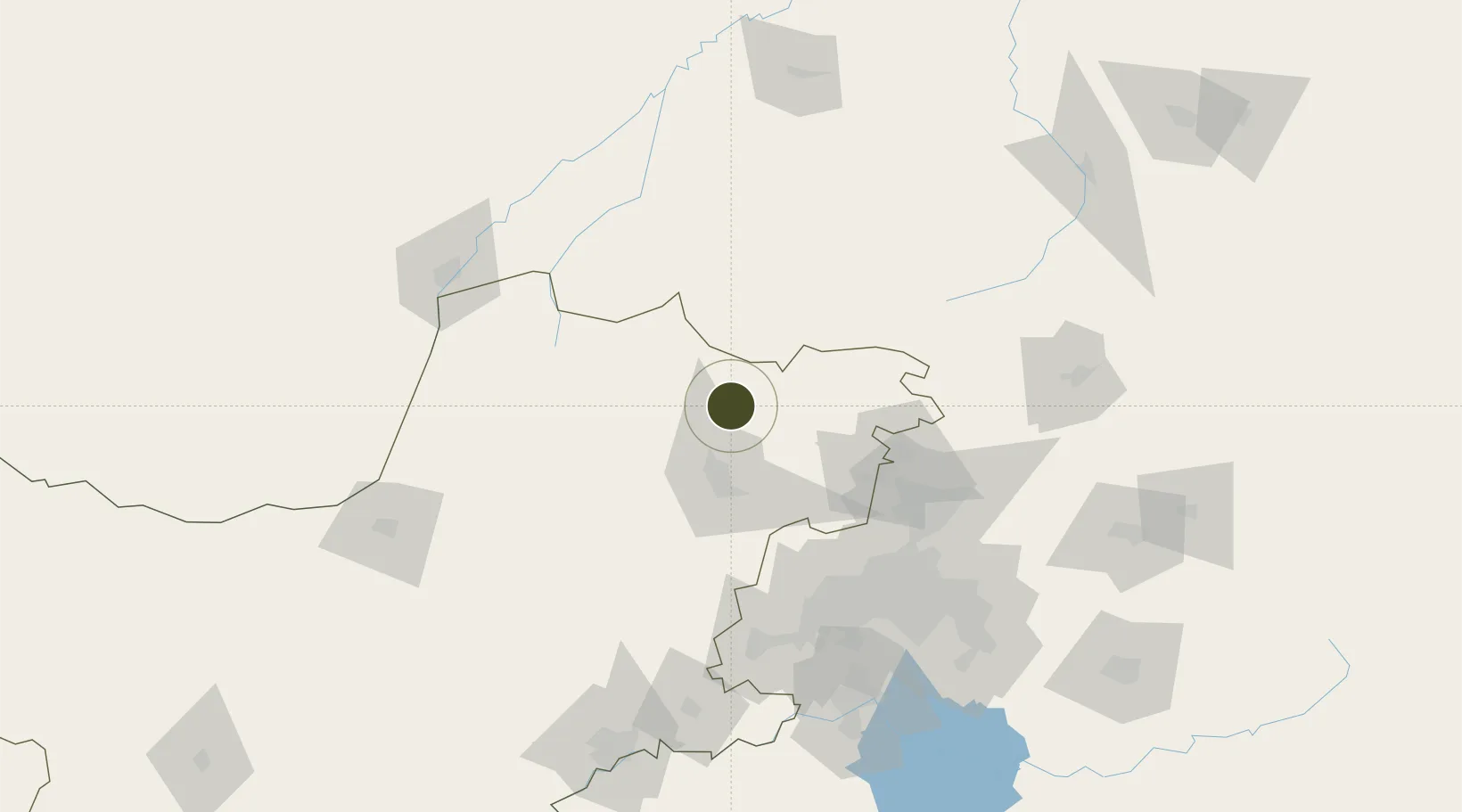 Location of ozm-4172