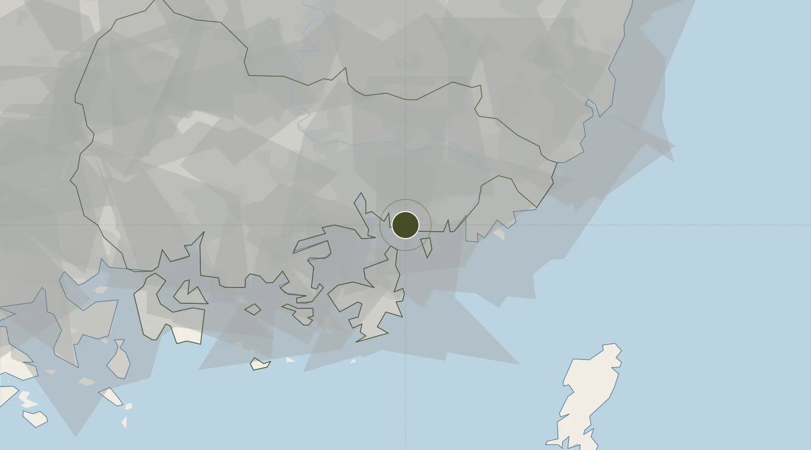 Location of ozm-4174