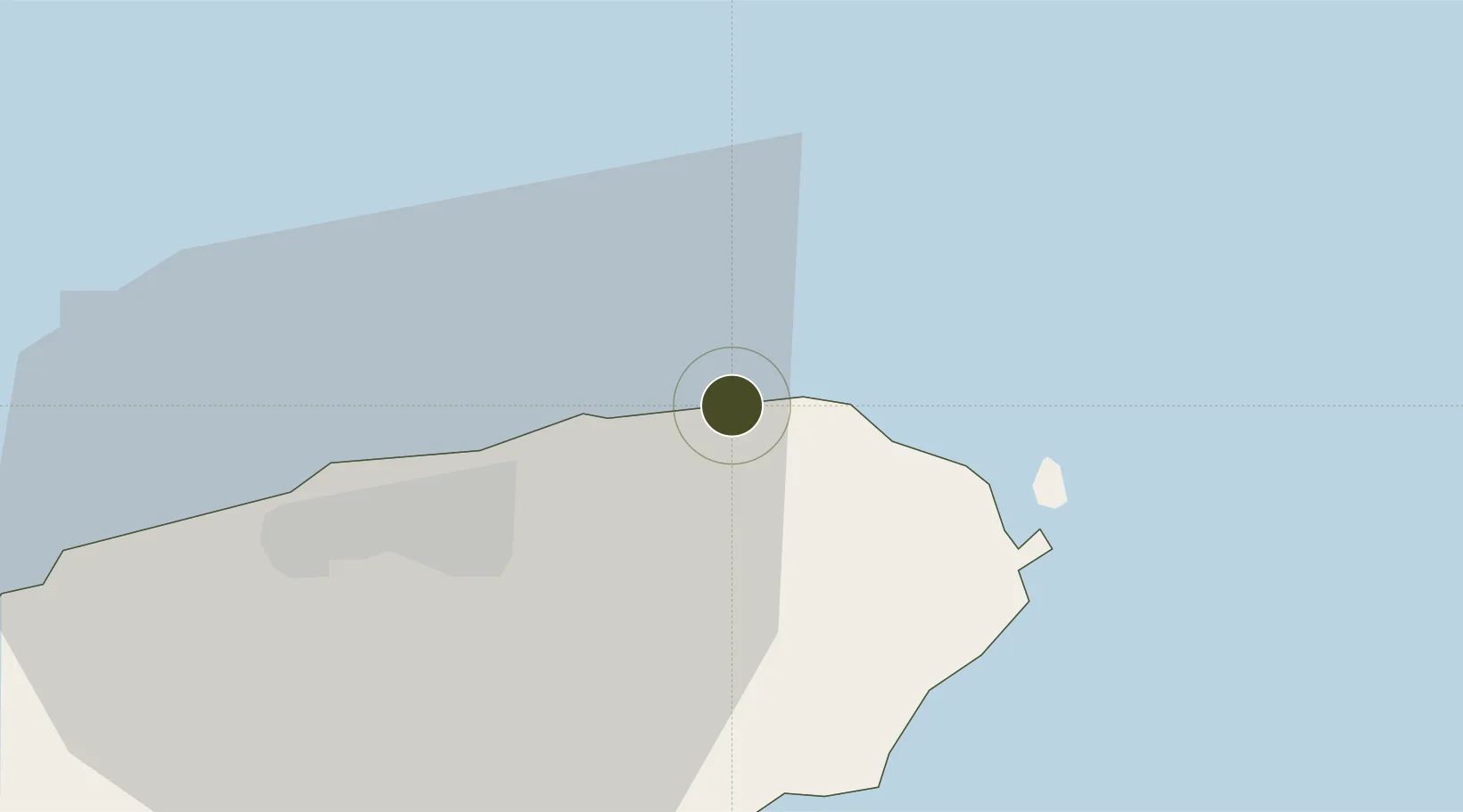 Location of ozm-4177