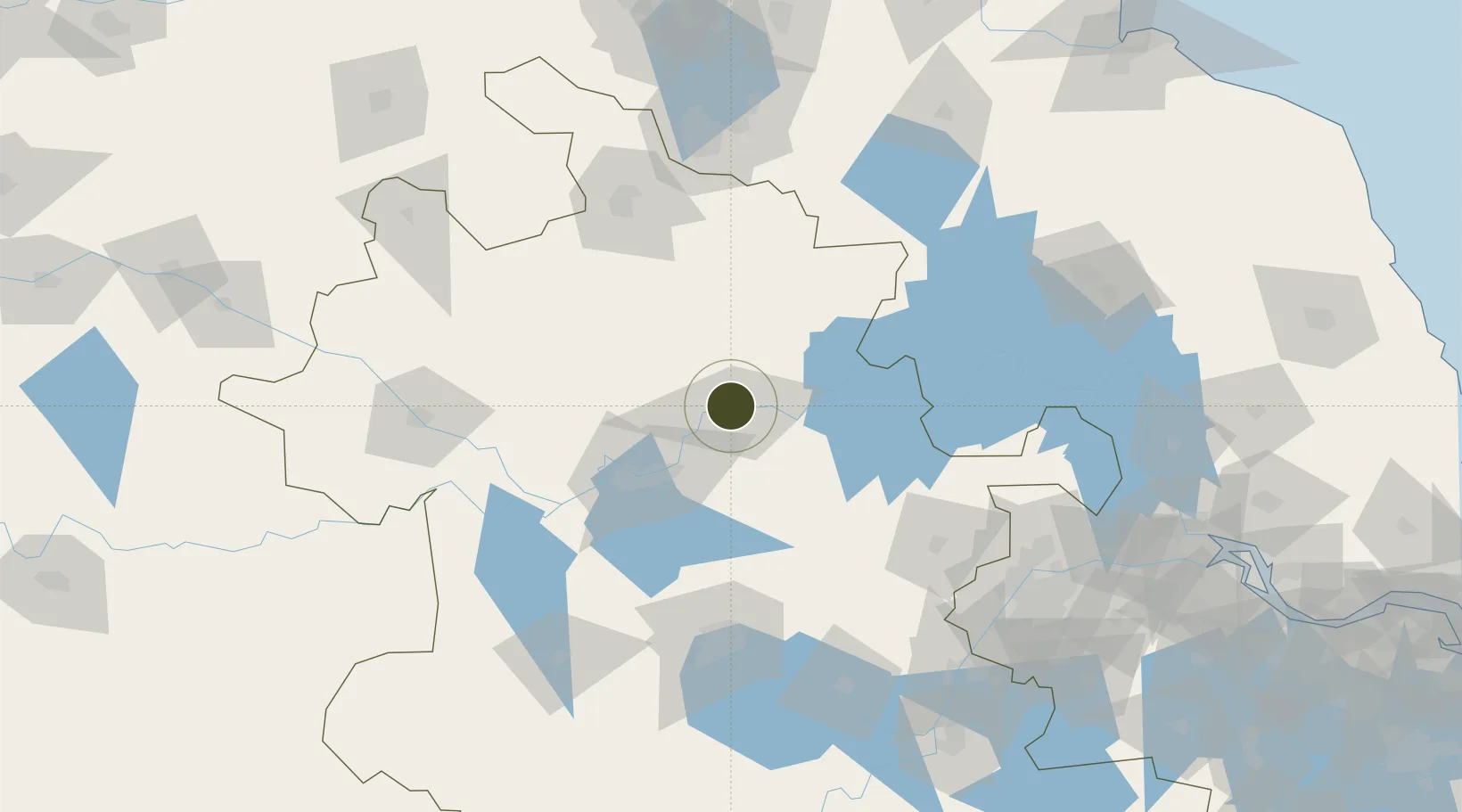 Location of ozm-418