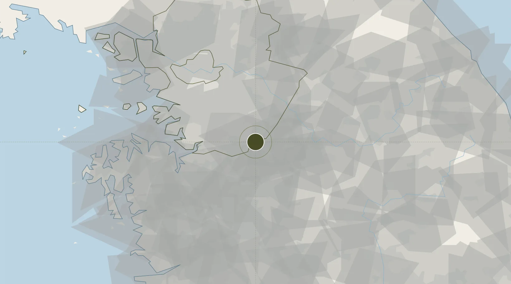Location of ozm-4180
