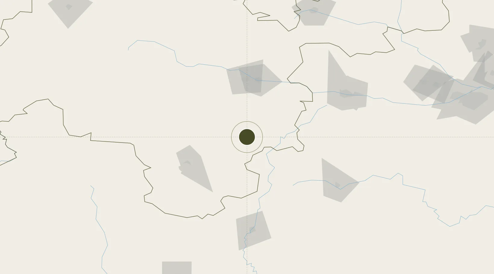 Location of ozm-419