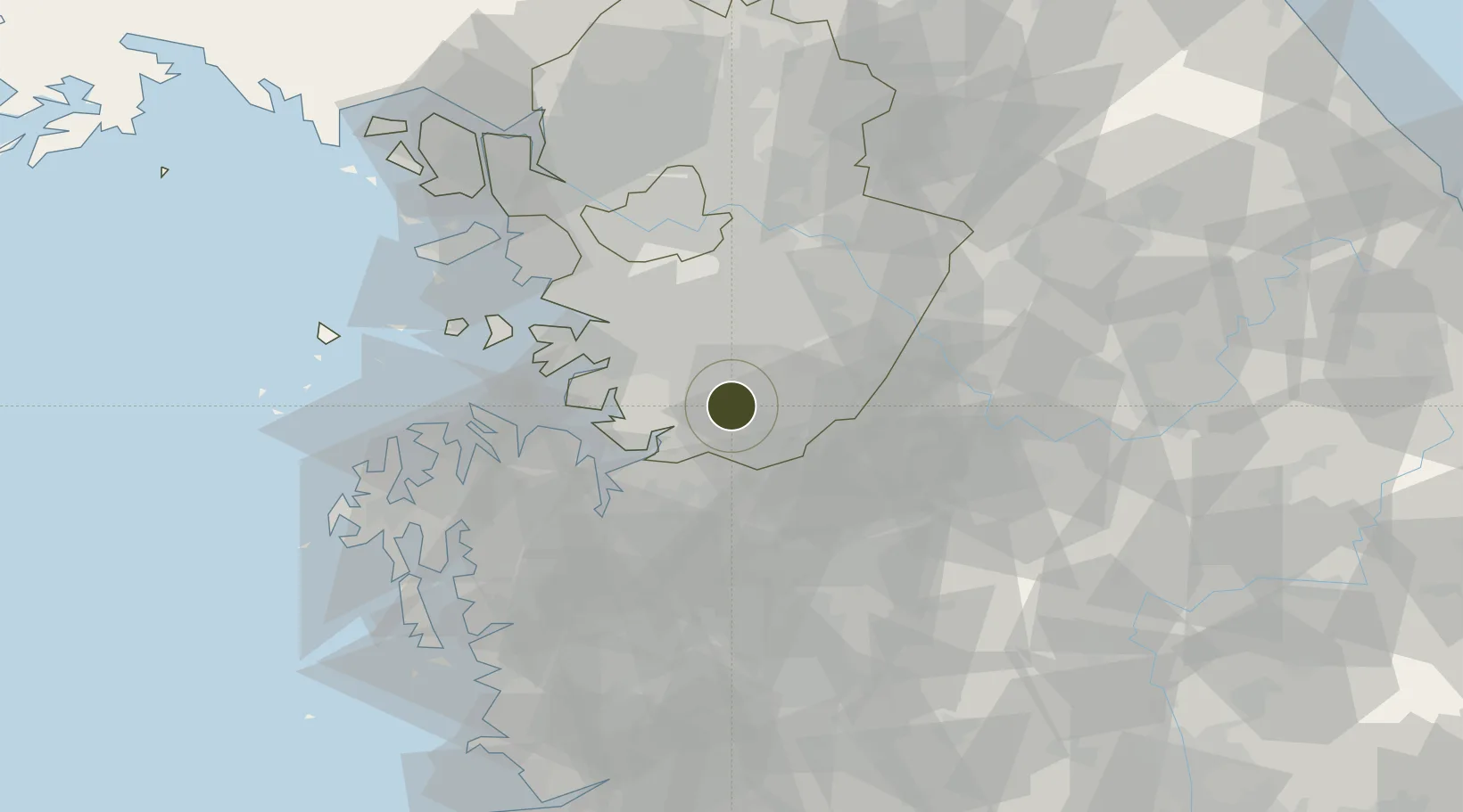 Location of ozm-4190