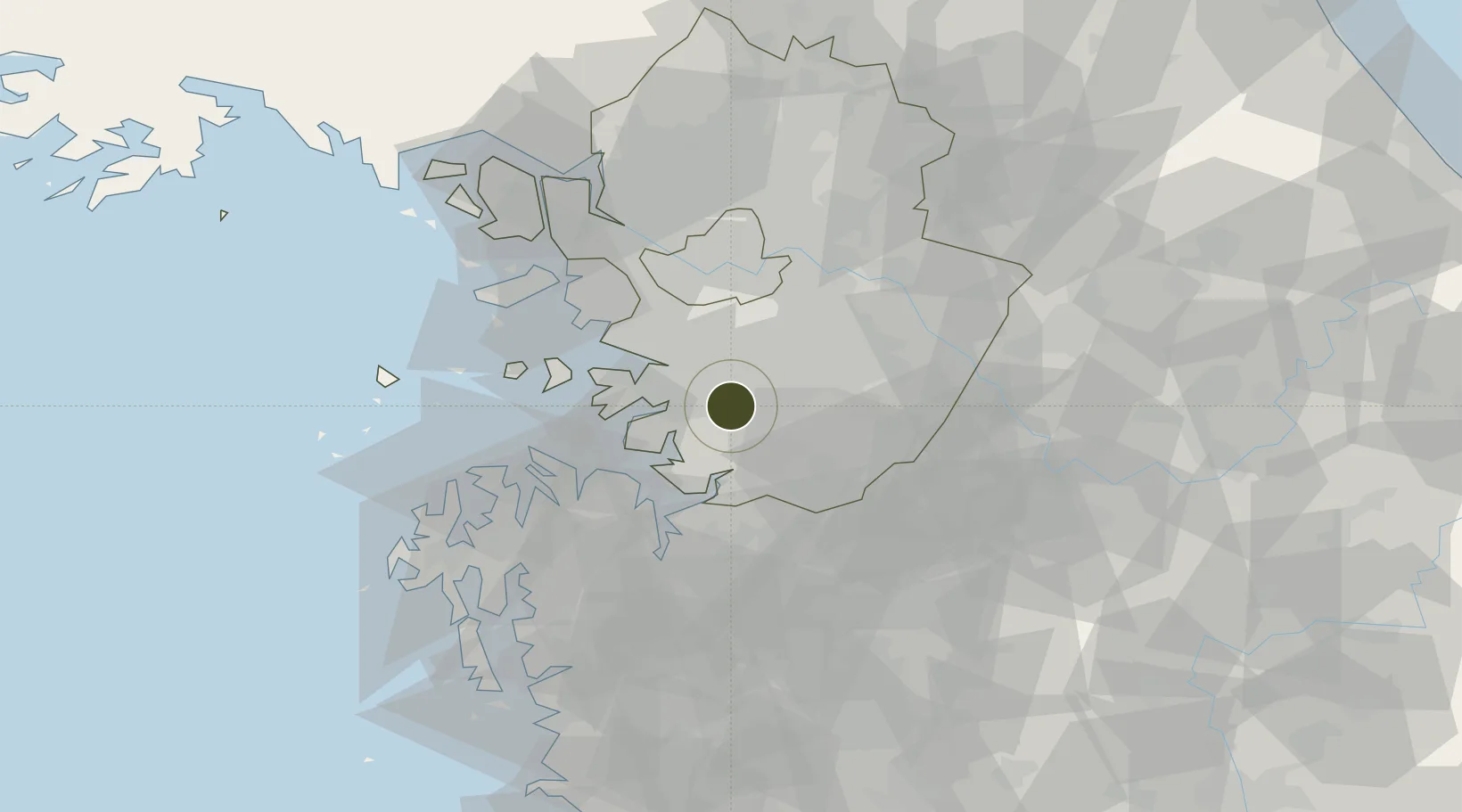 Location of ozm-4191