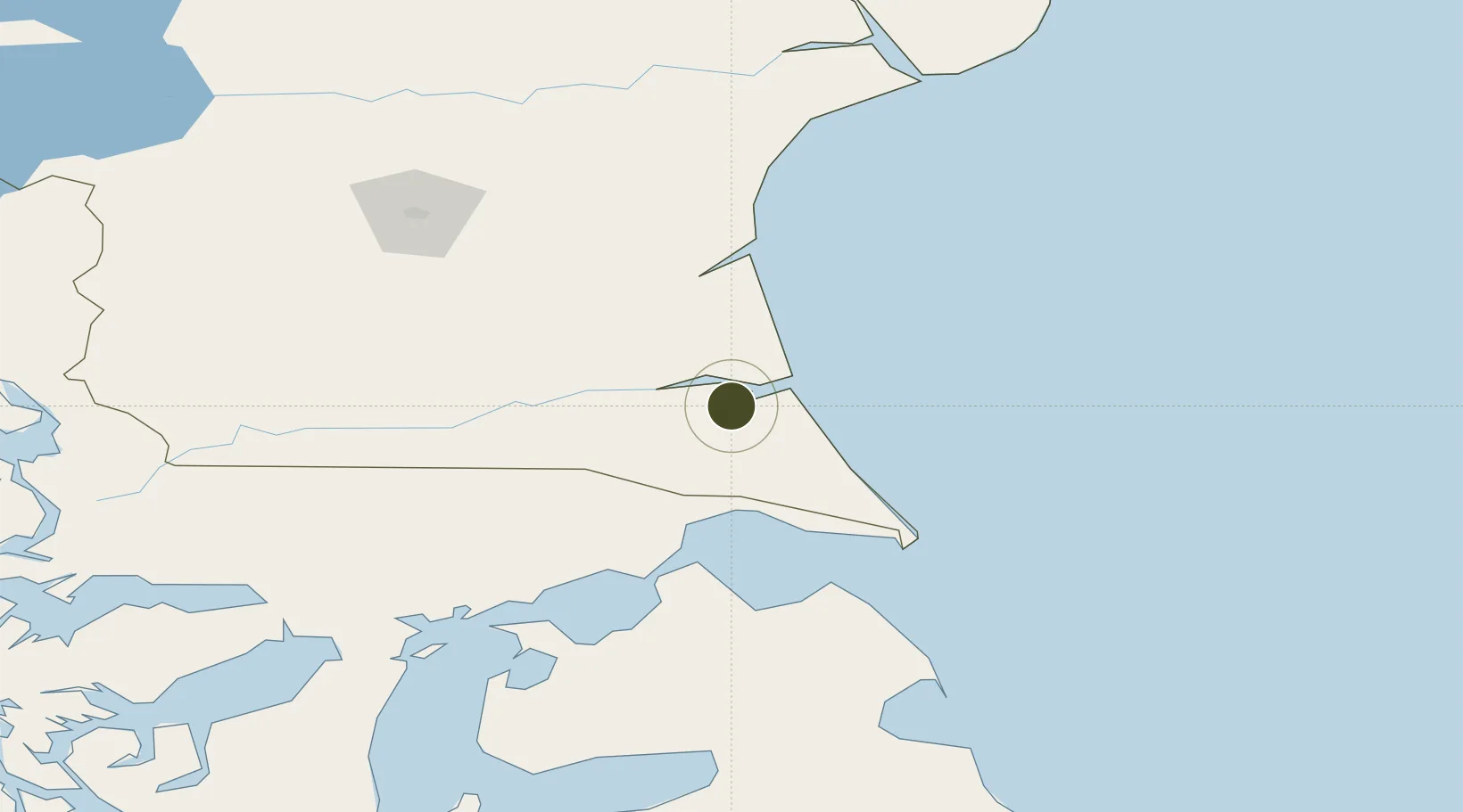 Location of ozm-42
