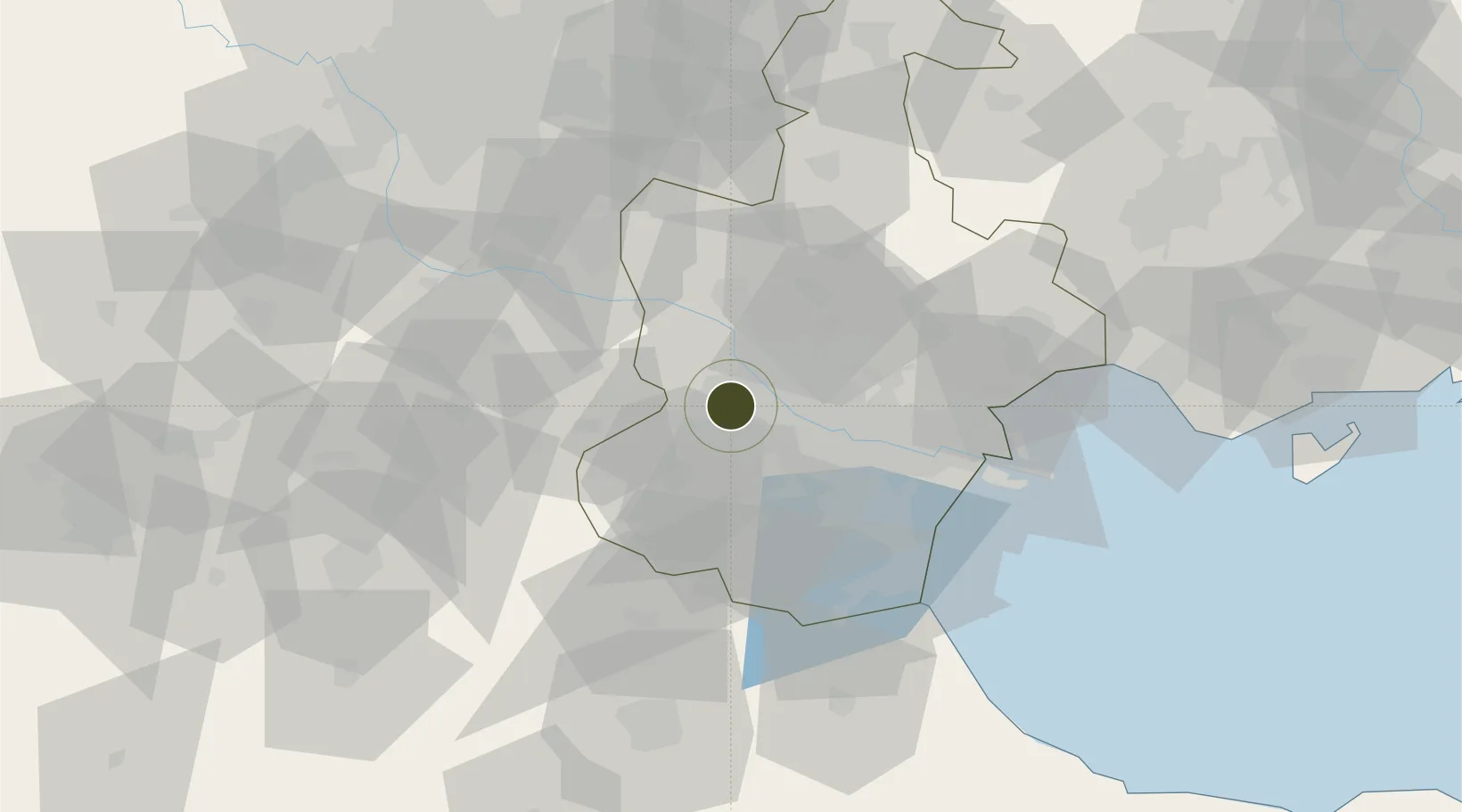 Location of ozm-420