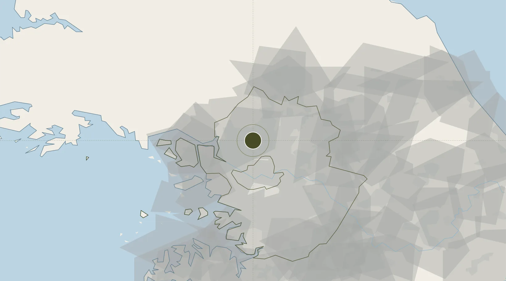 Location of ozm-4201