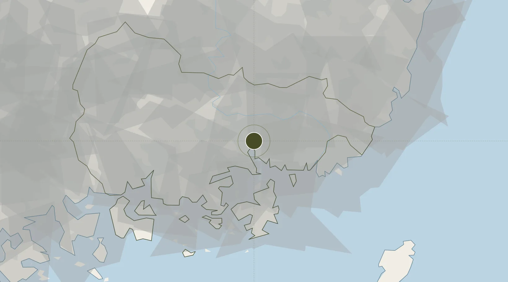 Location of ozm-4203