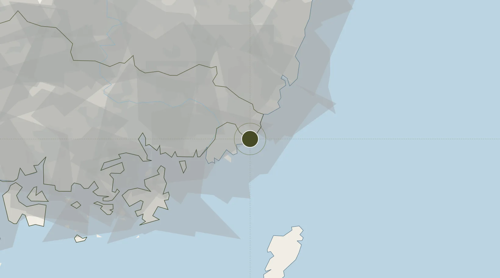 Location of ozm-4204