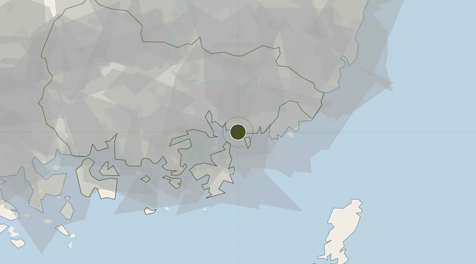 Location of ozm-4205