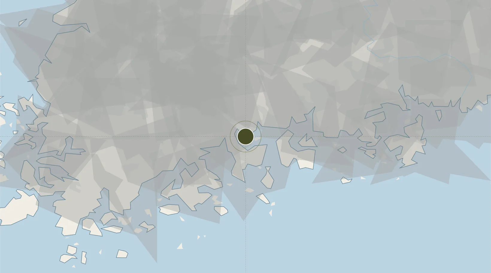 Location of ozm-4210