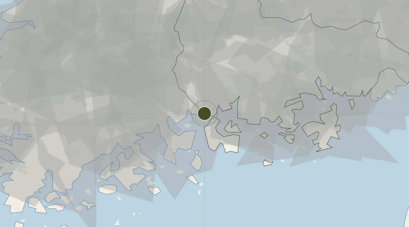 Location of ozm-4214