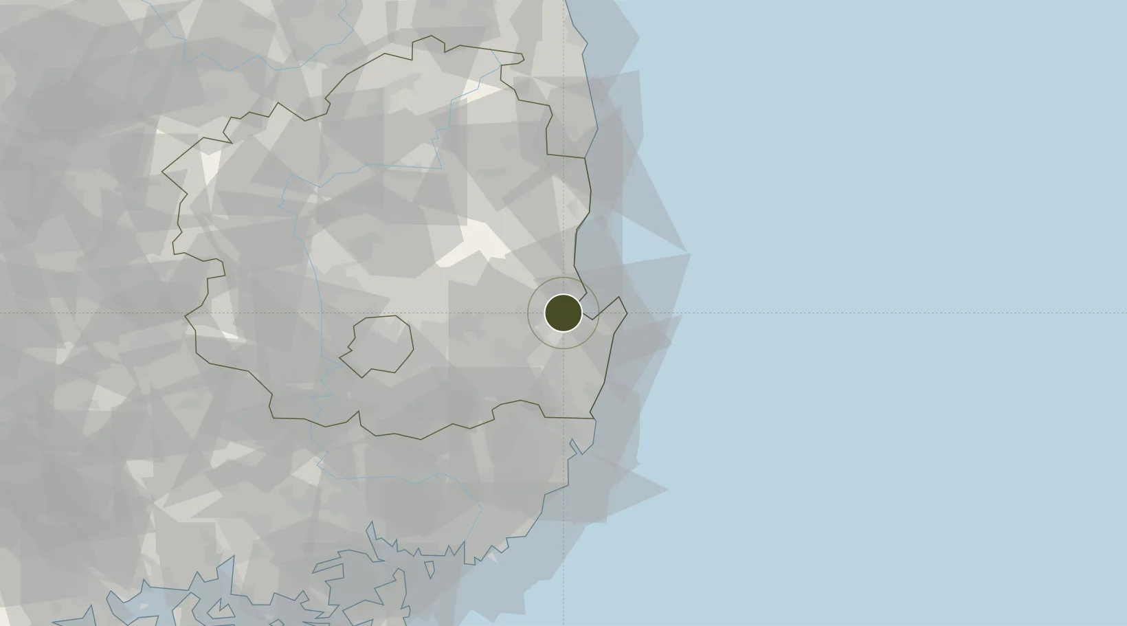 Location of ozm-4216
