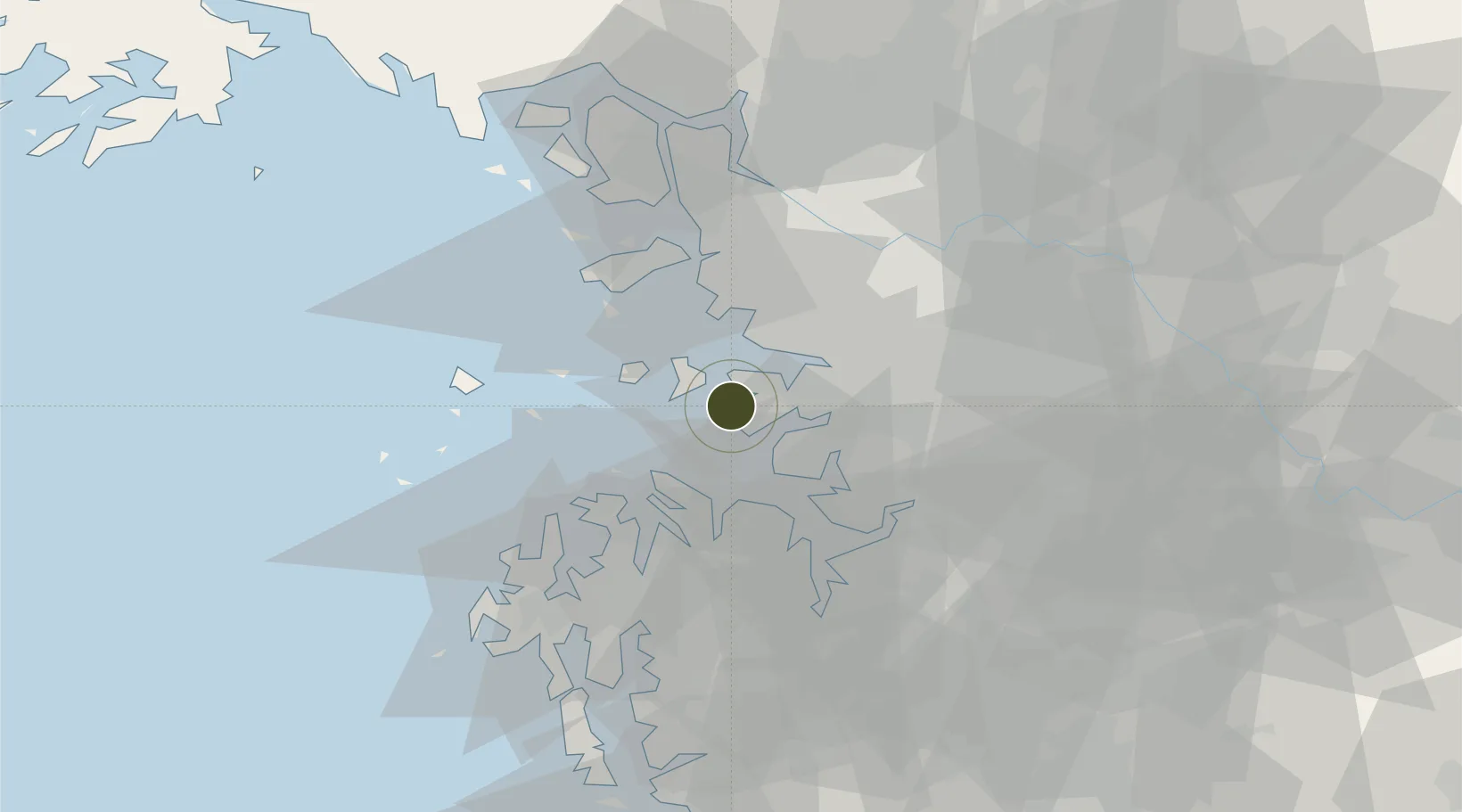 Location of ozm-4218