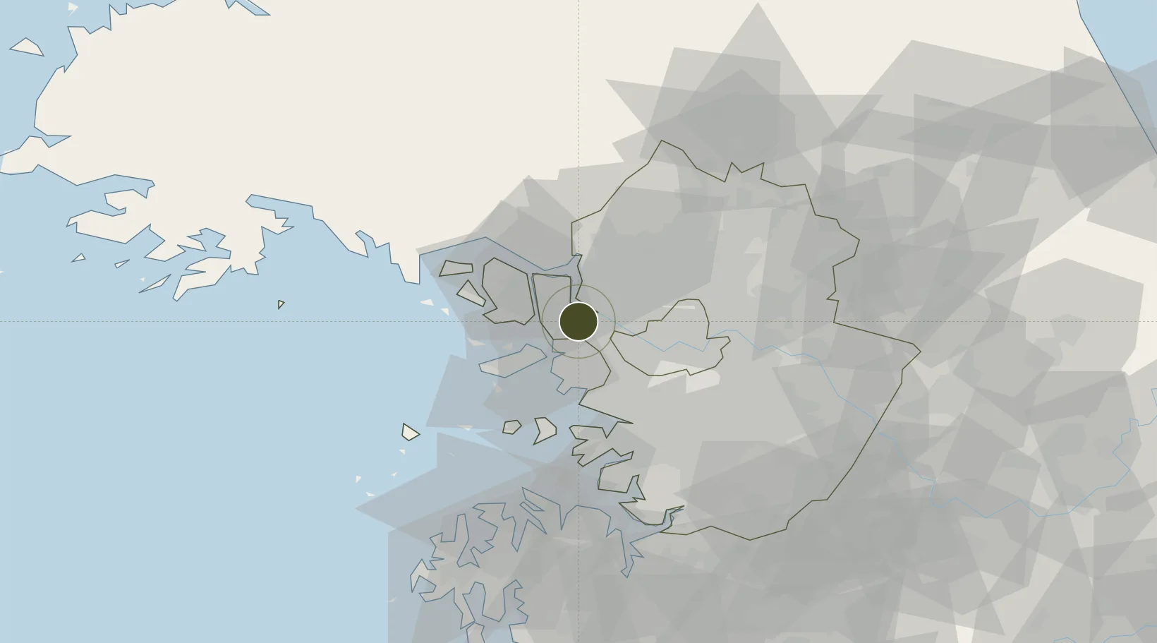 Location of ozm-4221