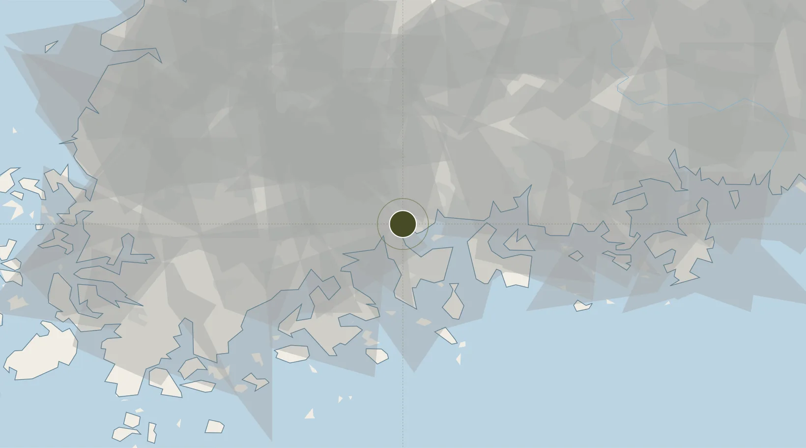 Location of ozm-4222