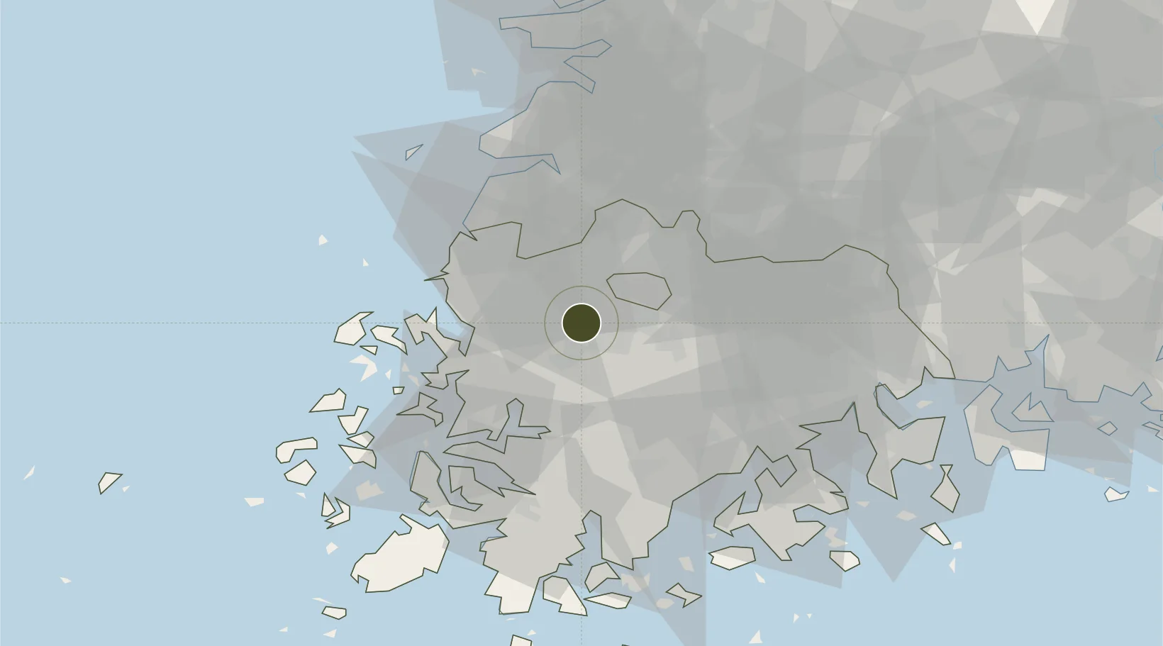 Location of ozm-4223