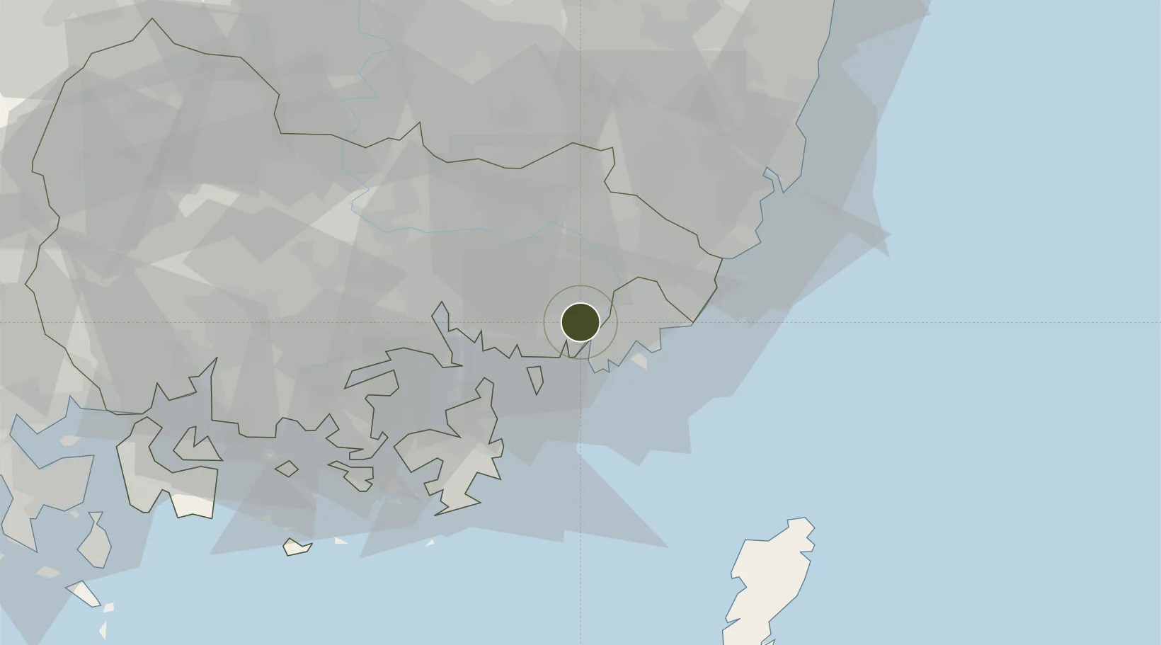 Location of ozm-4225