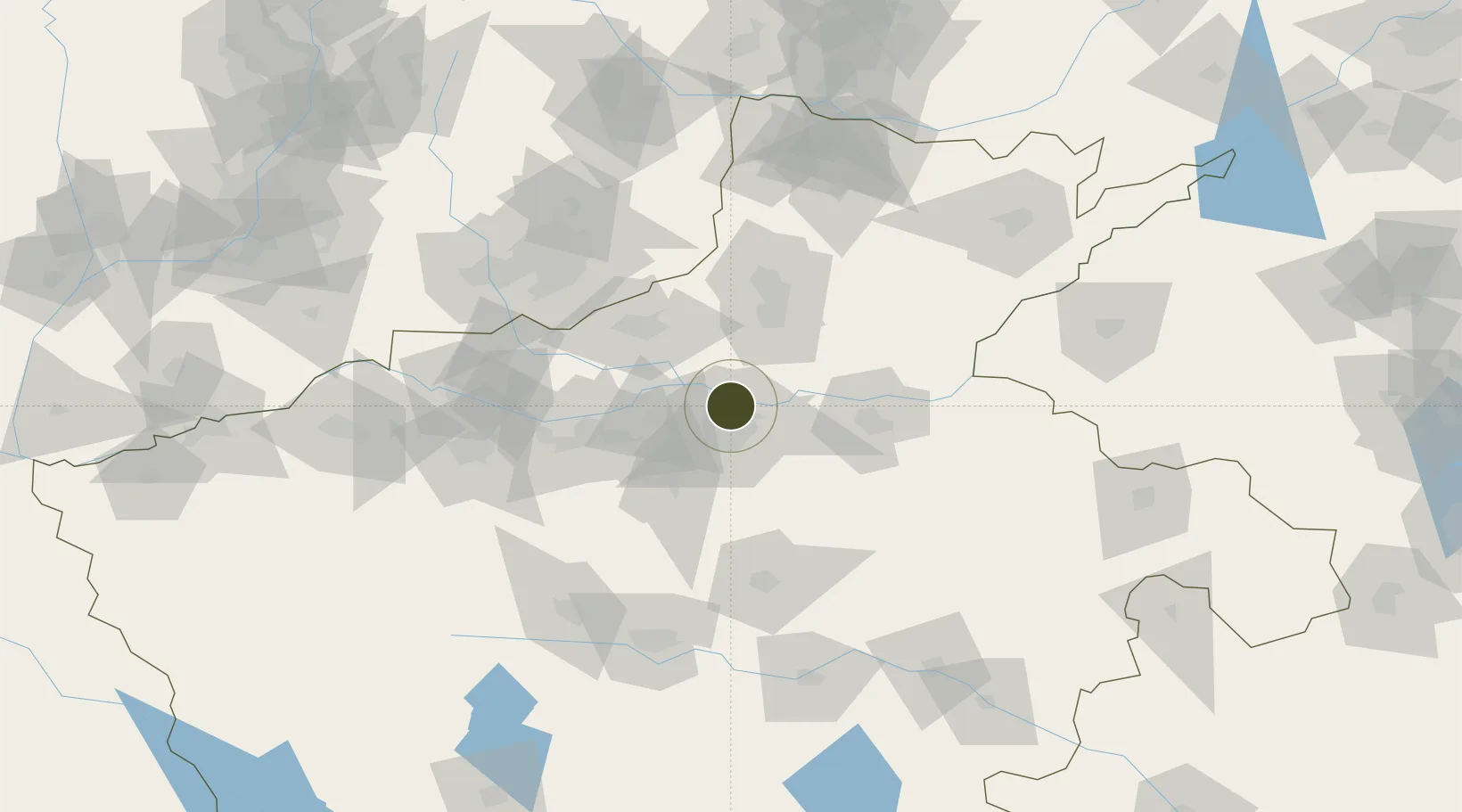 Location of ozm-423