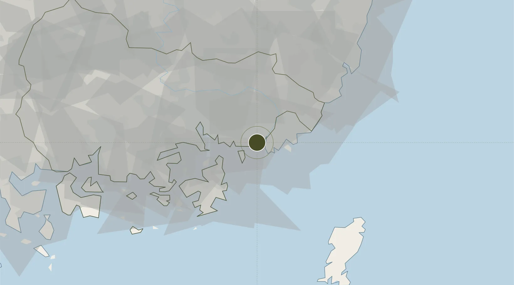 Location of ozm-4230