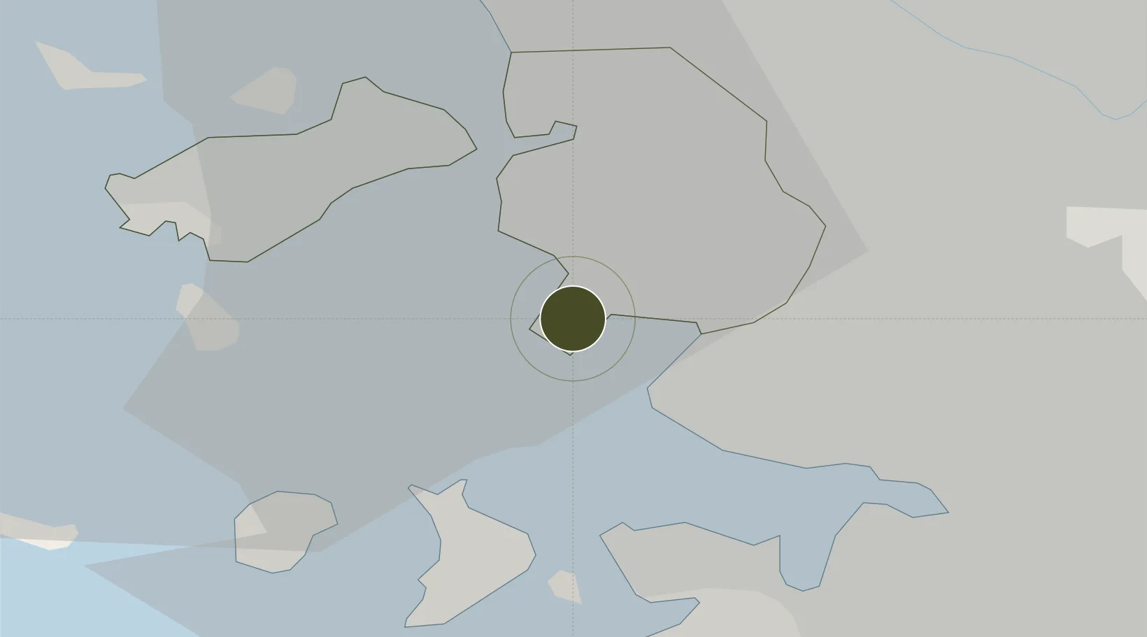 Location of ozm-4233