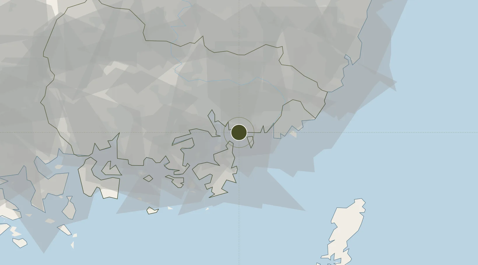 Location of ozm-4234