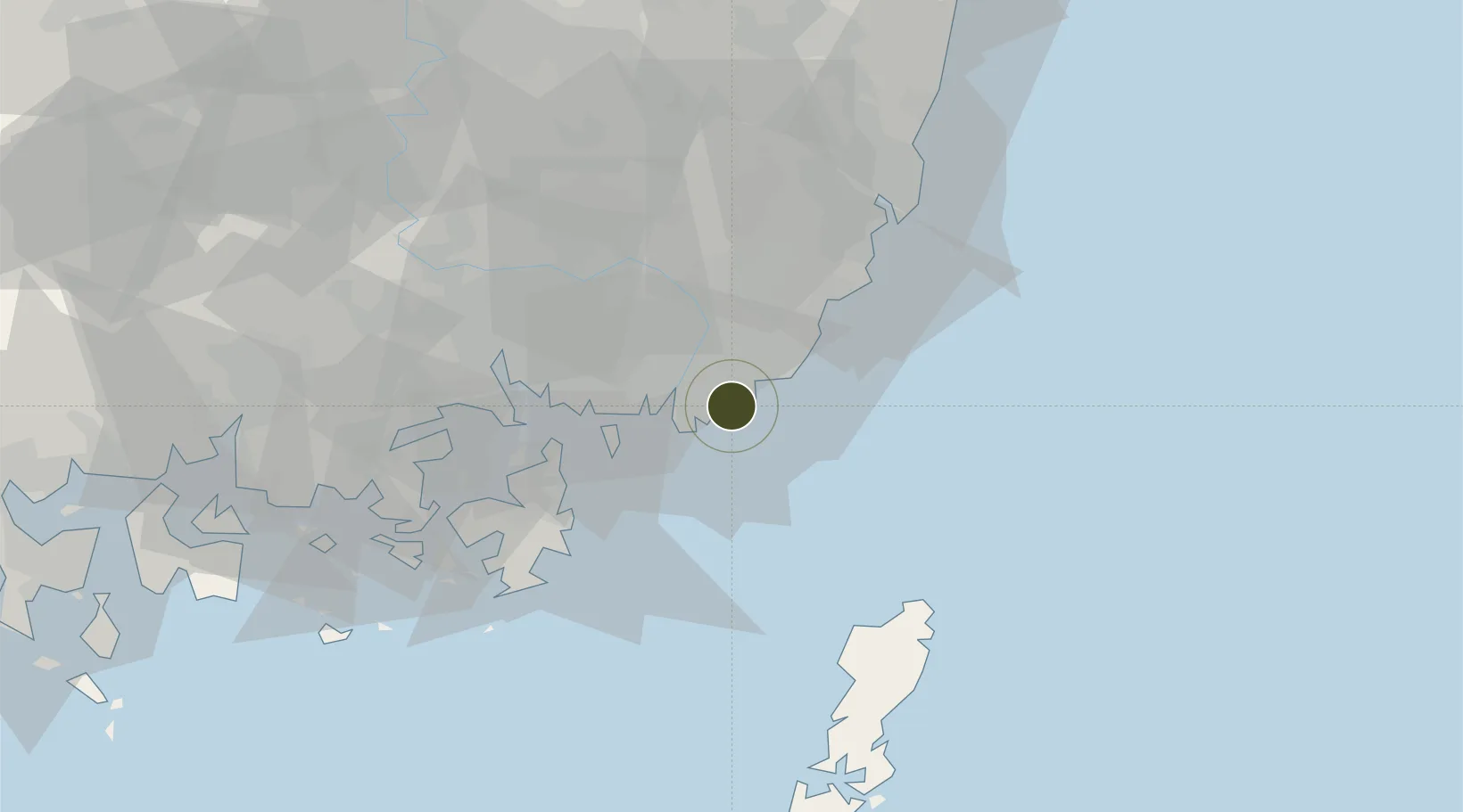 Location of ozm-4237