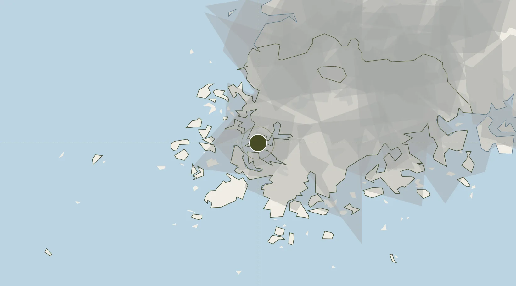 Location of ozm-4238