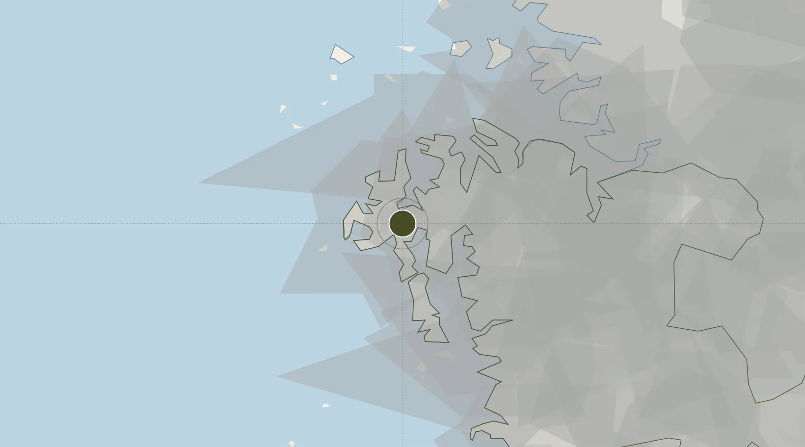 Location of ozm-4239