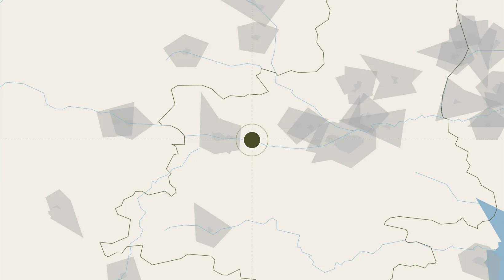 Location of ozm-424
