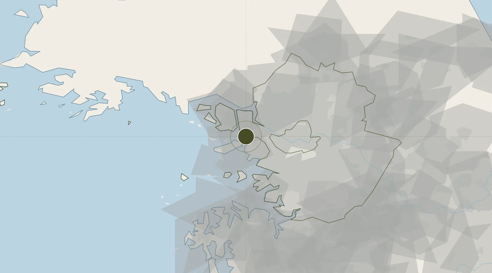 Location of ozm-4240
