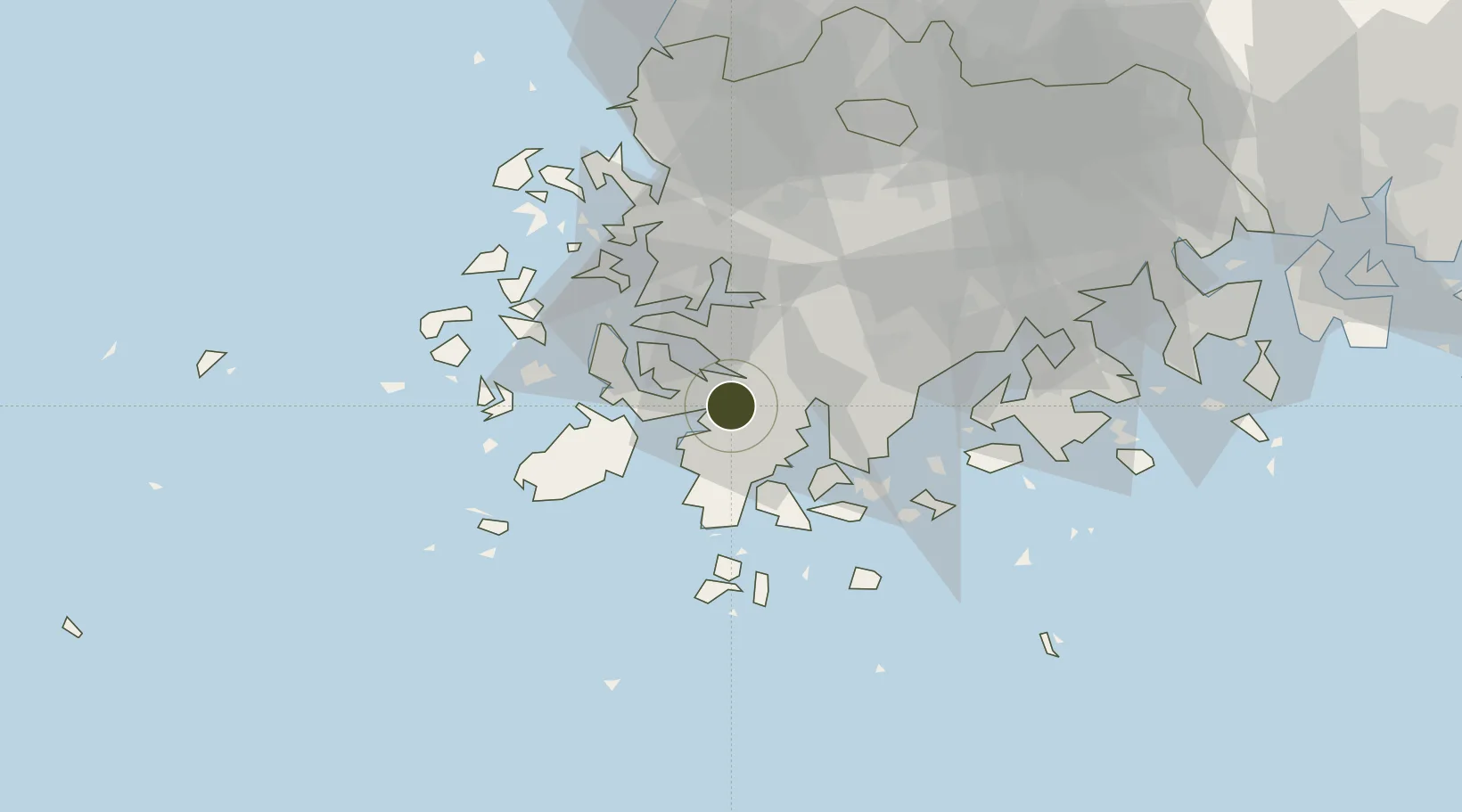 Location of ozm-4242