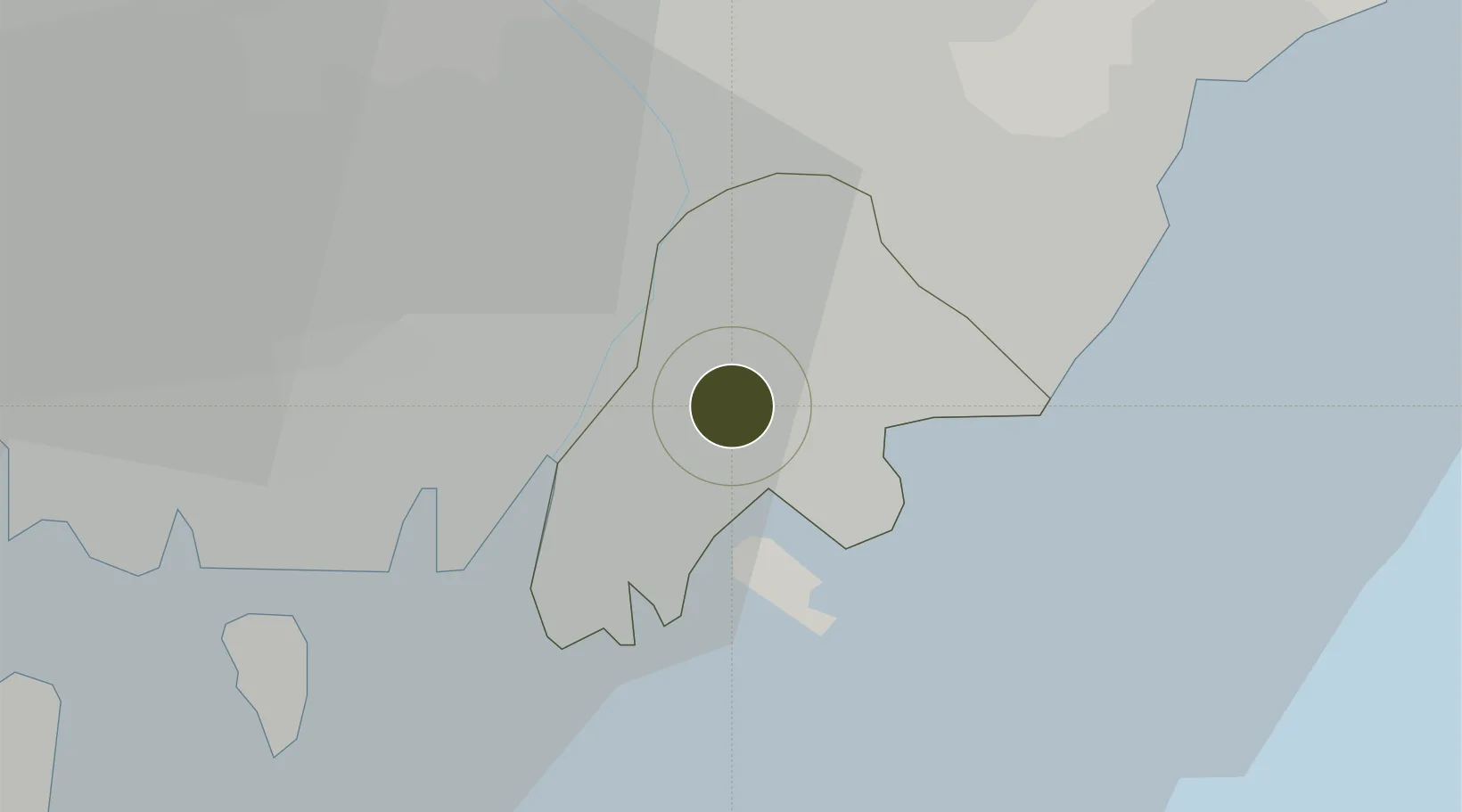 Location of ozm-4244