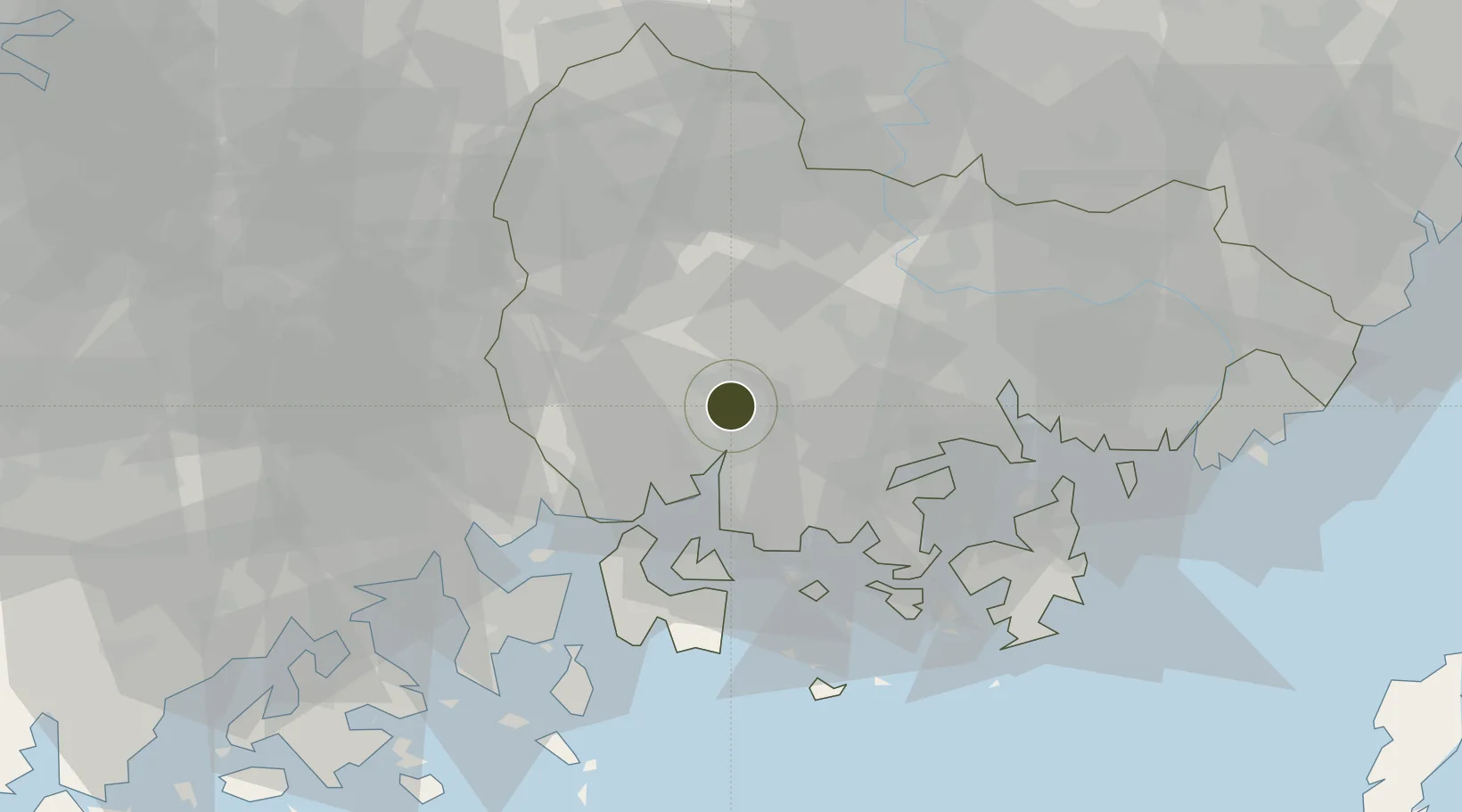 Location of ozm-4248