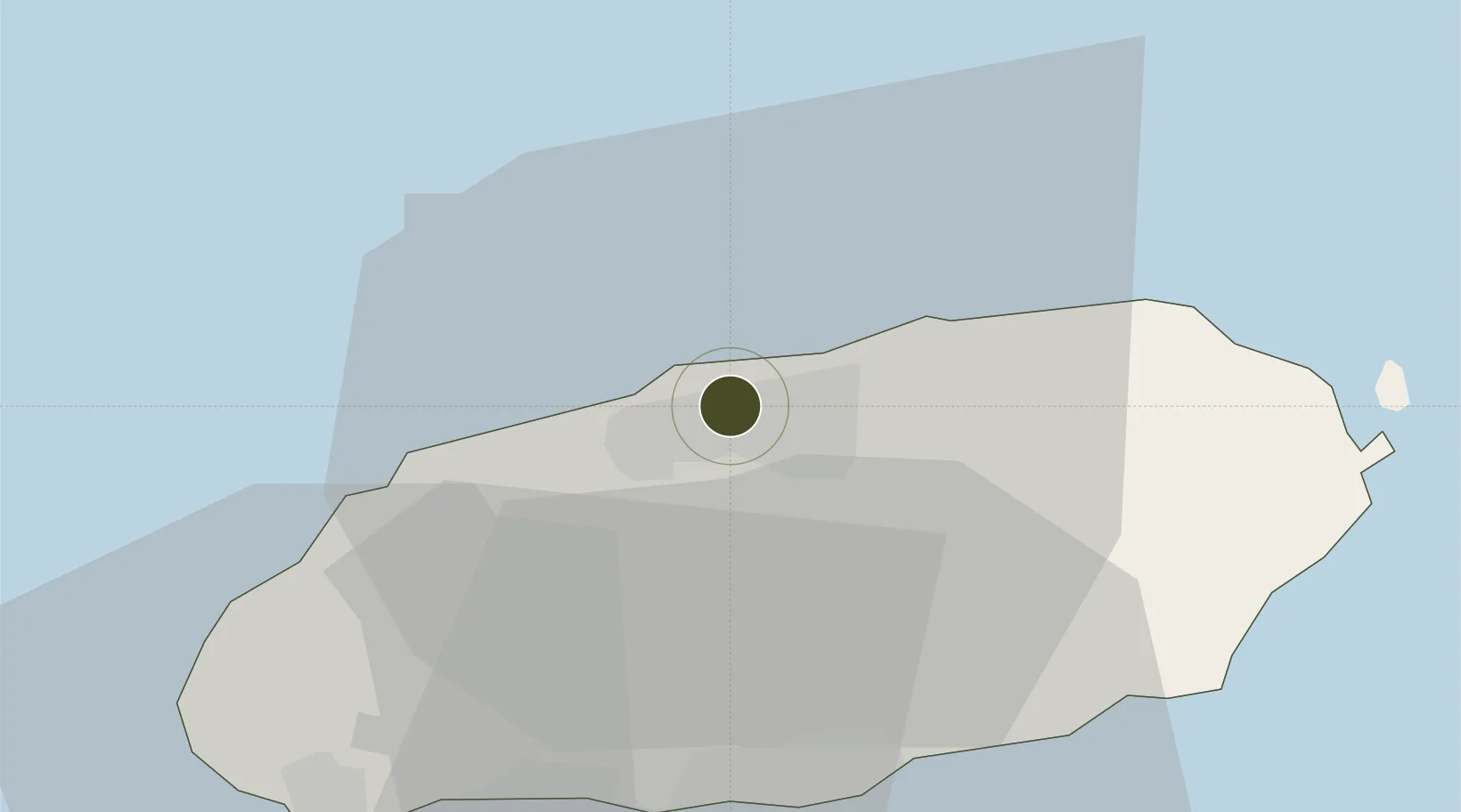 Location of ozm-4249