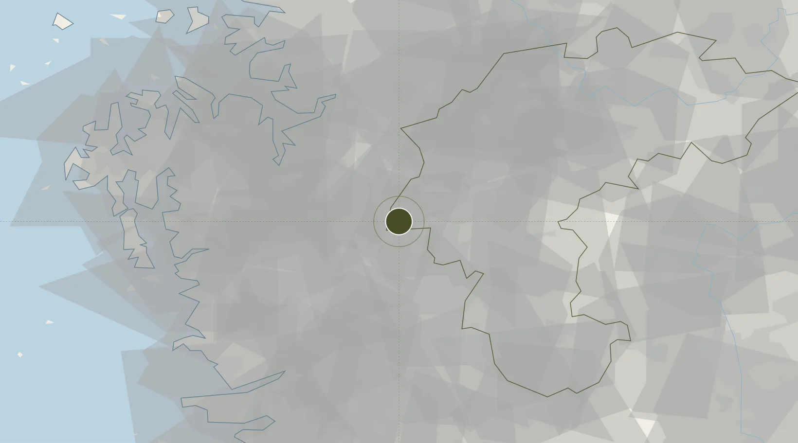 Location of ozm-4250