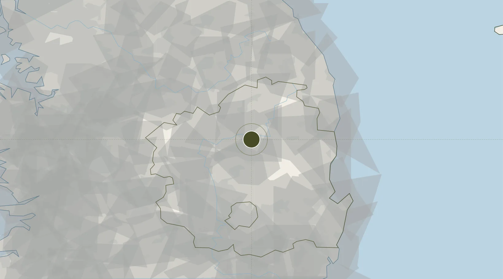 Location of ozm-4254
