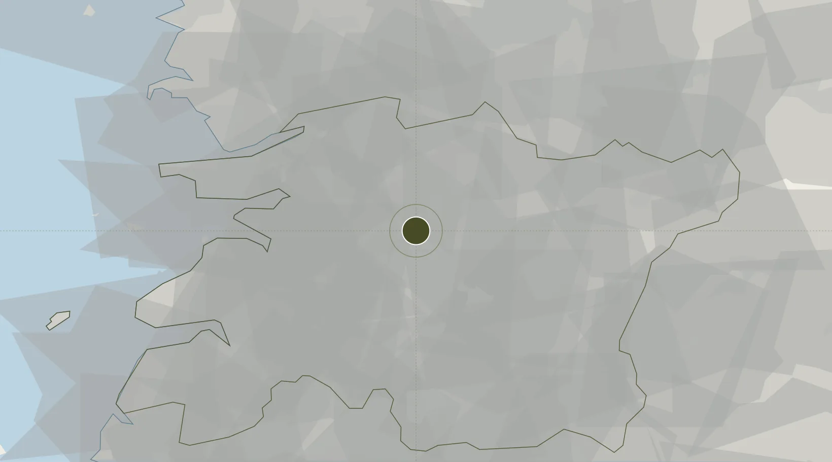 Location of ozm-4255
